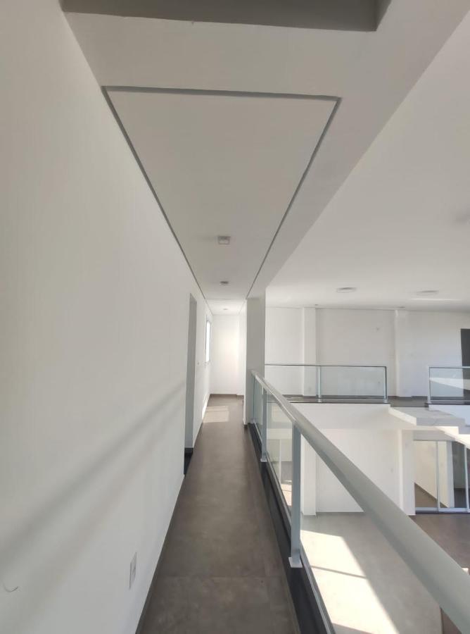 Hospedaria Colinas Индаятуба Екстериор снимка