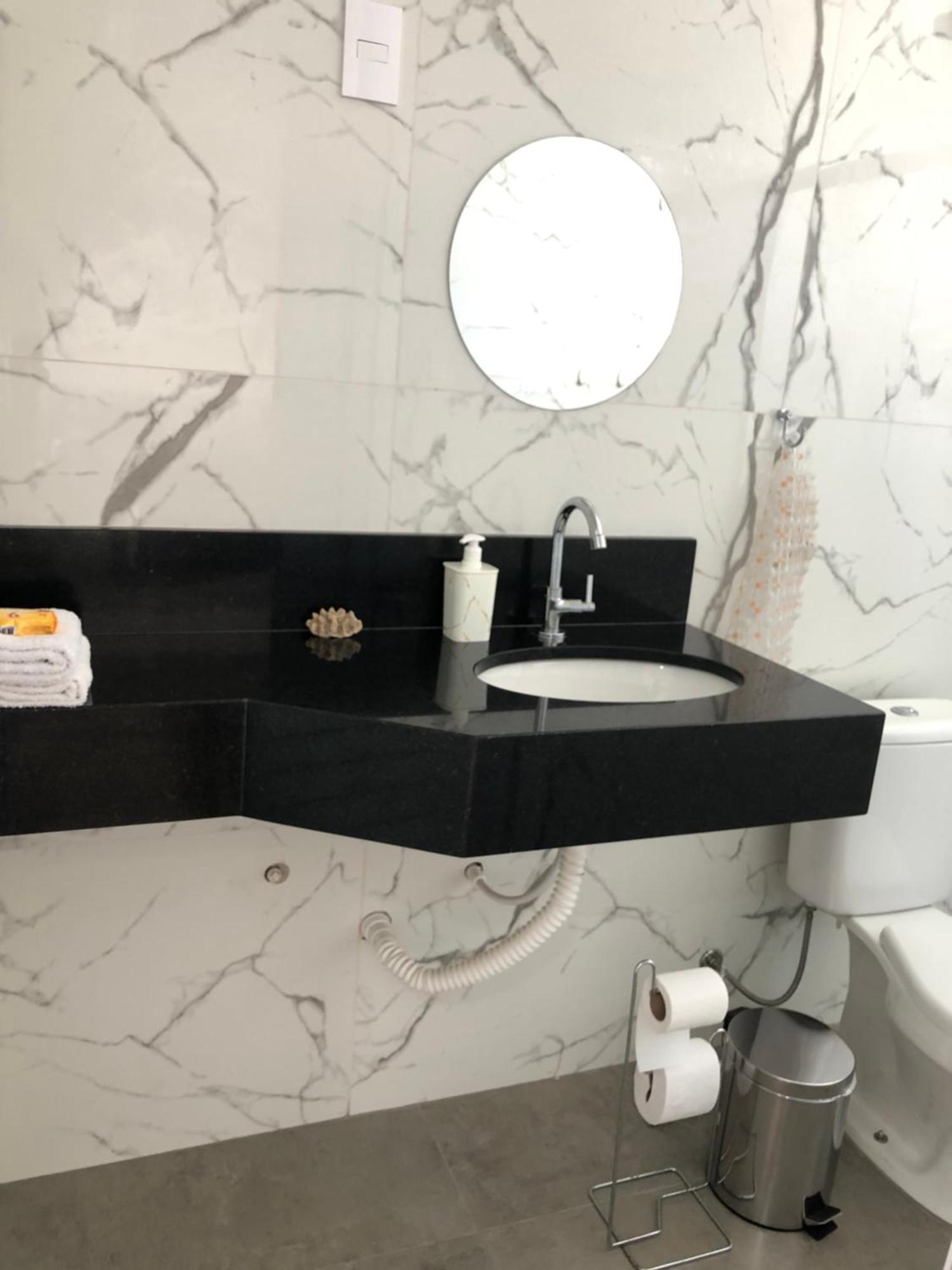 Hospedaria Colinas Индаятуба Екстериор снимка